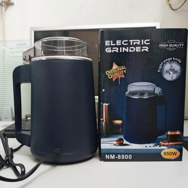 𝐇𝐢𝐠𝐡 𝐏𝐨𝐰𝐞𝐫 𝐆𝐫𝐢𝐧𝐝𝐞𝐫 𝐌𝐚𝐜𝐡𝐢𝐧𝐞 (950 Watt)