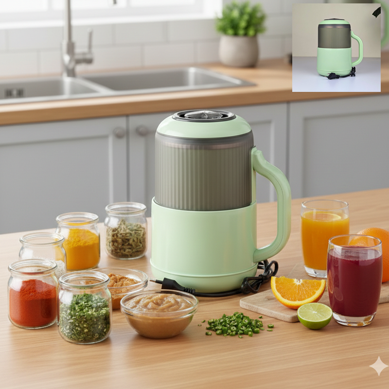 INIMA Electric Grinder