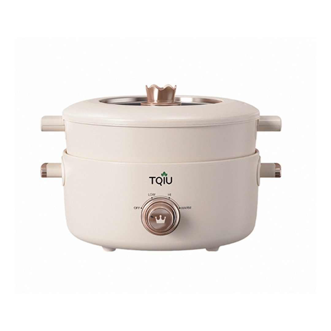 TQIU V1 Multi Cooker 5L